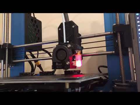 3D Printing