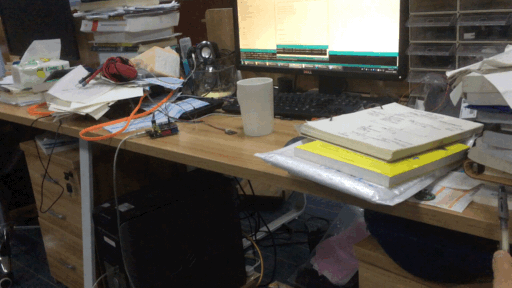 3D Printing Lamp and a Gyroscope Accelerometer (9).gif