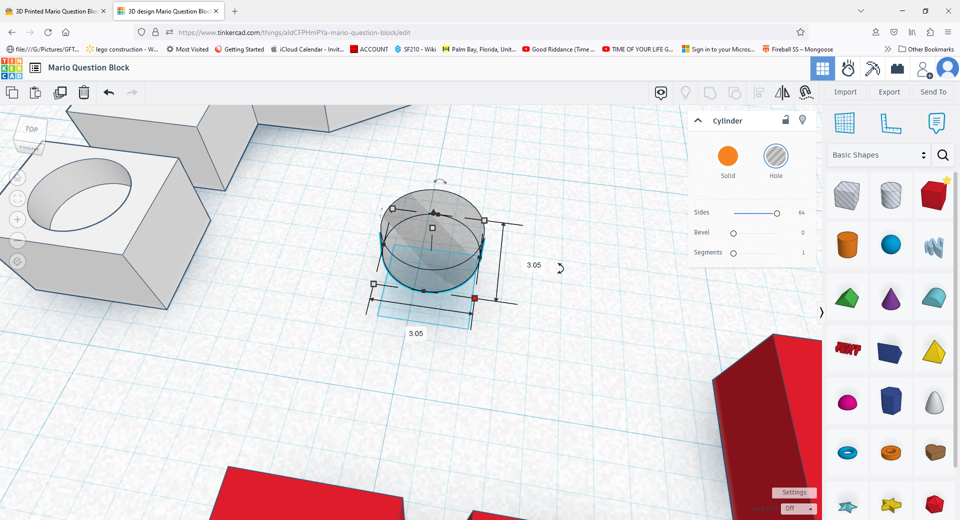 3D design Mario Question Block _ Tinkercad &mdash; Mozilla Firefox 6_25_2023 5_15_34 PM.png