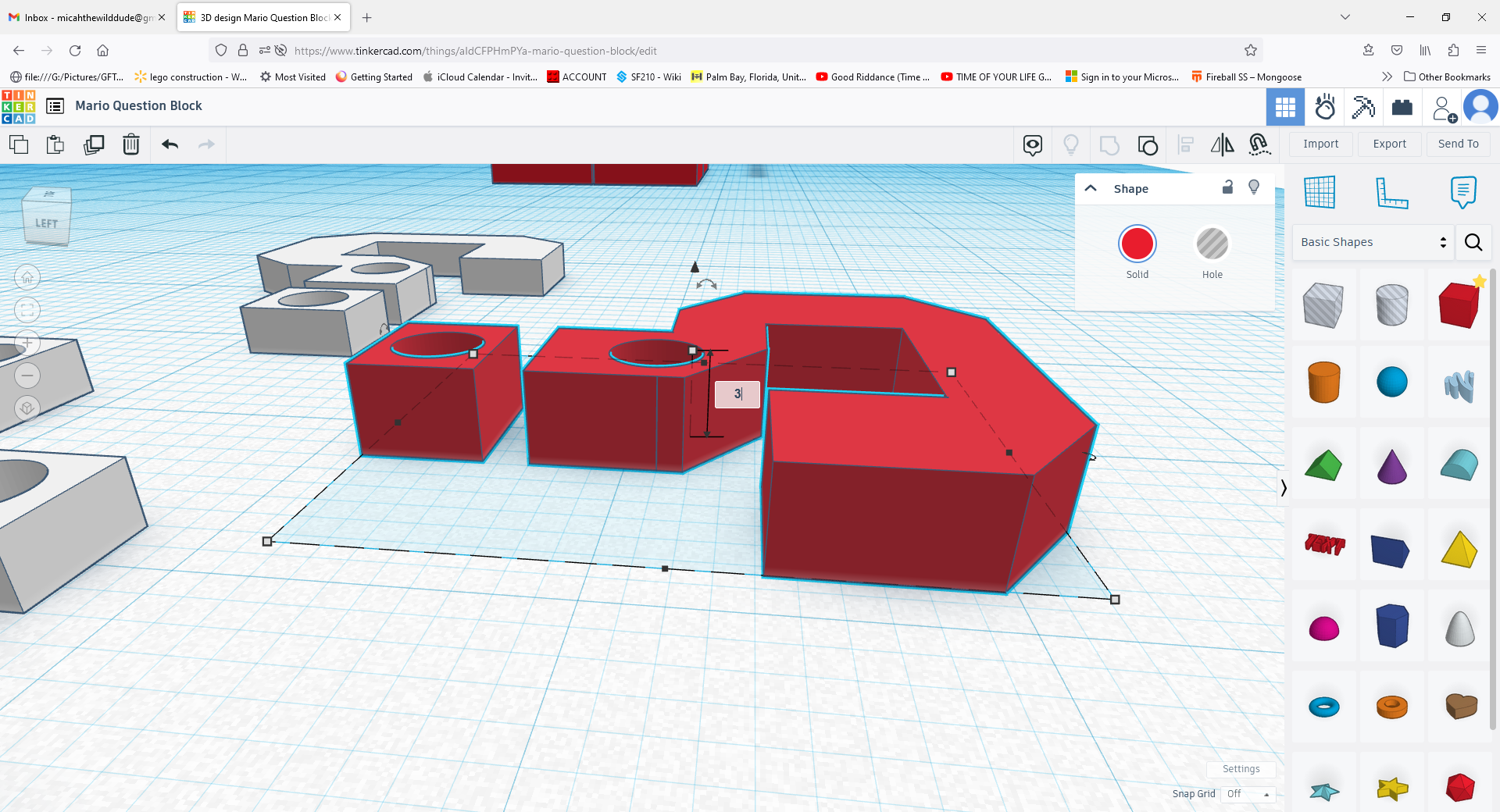 3D design Mario Question Block _ Tinkercad &mdash; Mozilla Firefox 6_25_2023 1_36_46 PM.png