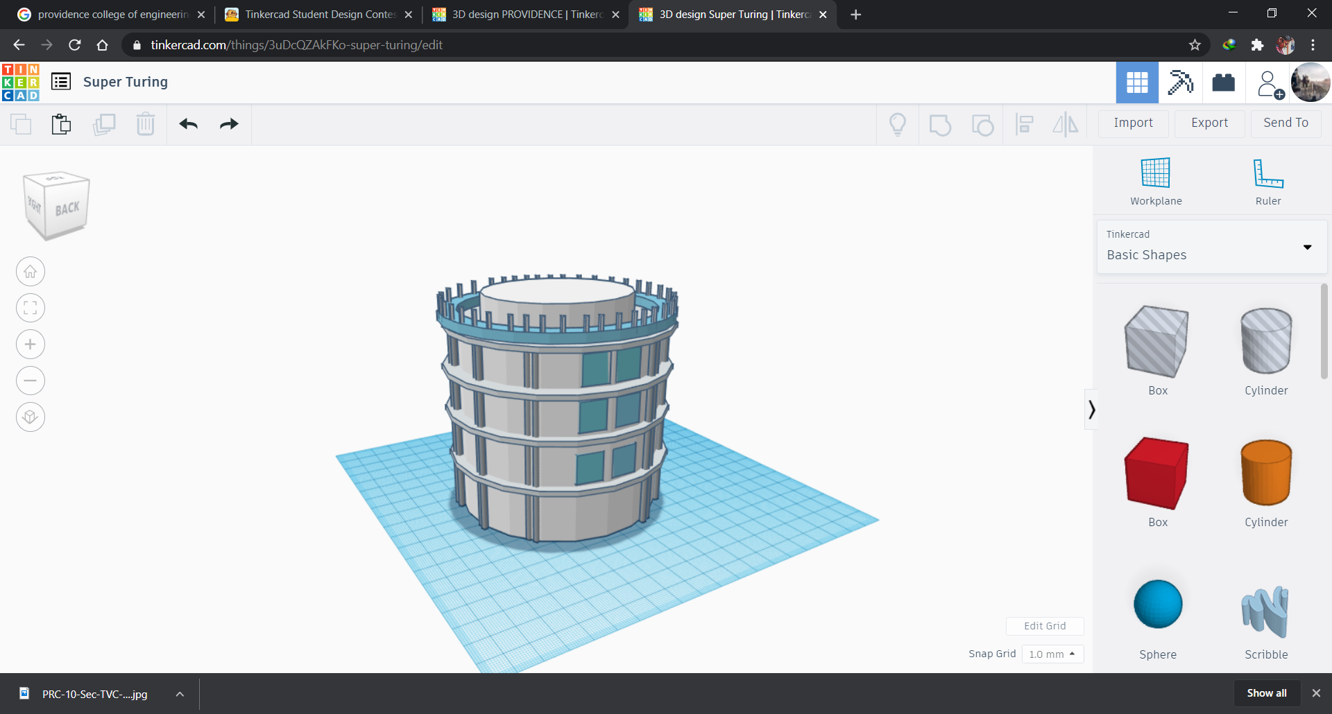 3D design Super Turing _ Tinkercad - Google Chrome 7_24_2020 11_45_56 AM.png