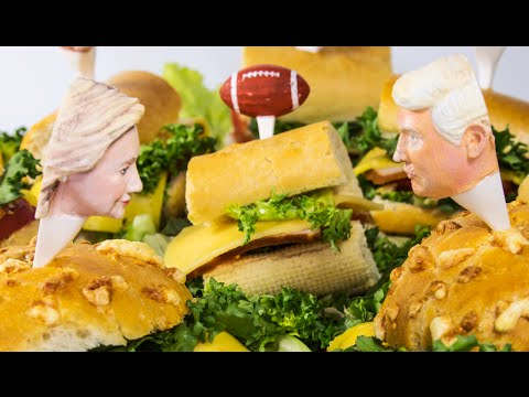 3D printable political sandwich &amp;quot;pricks&amp;quot;