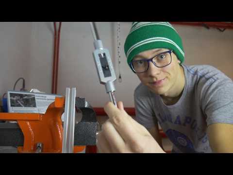 3D printed $15 camera slider