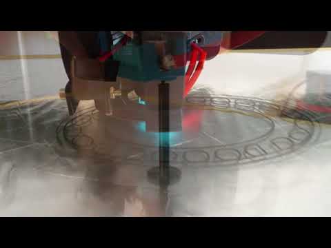 3D printing Warp core