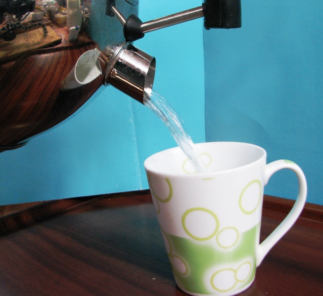 3a pre-heat your mug.JPG