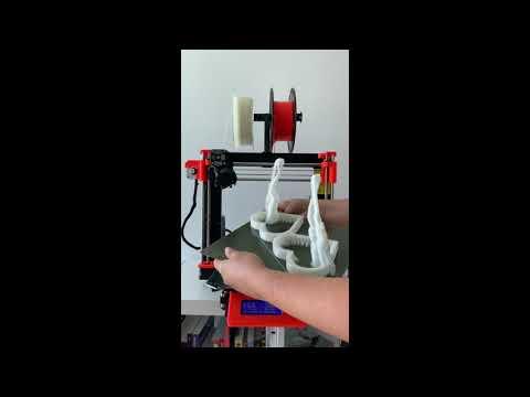 3d printing