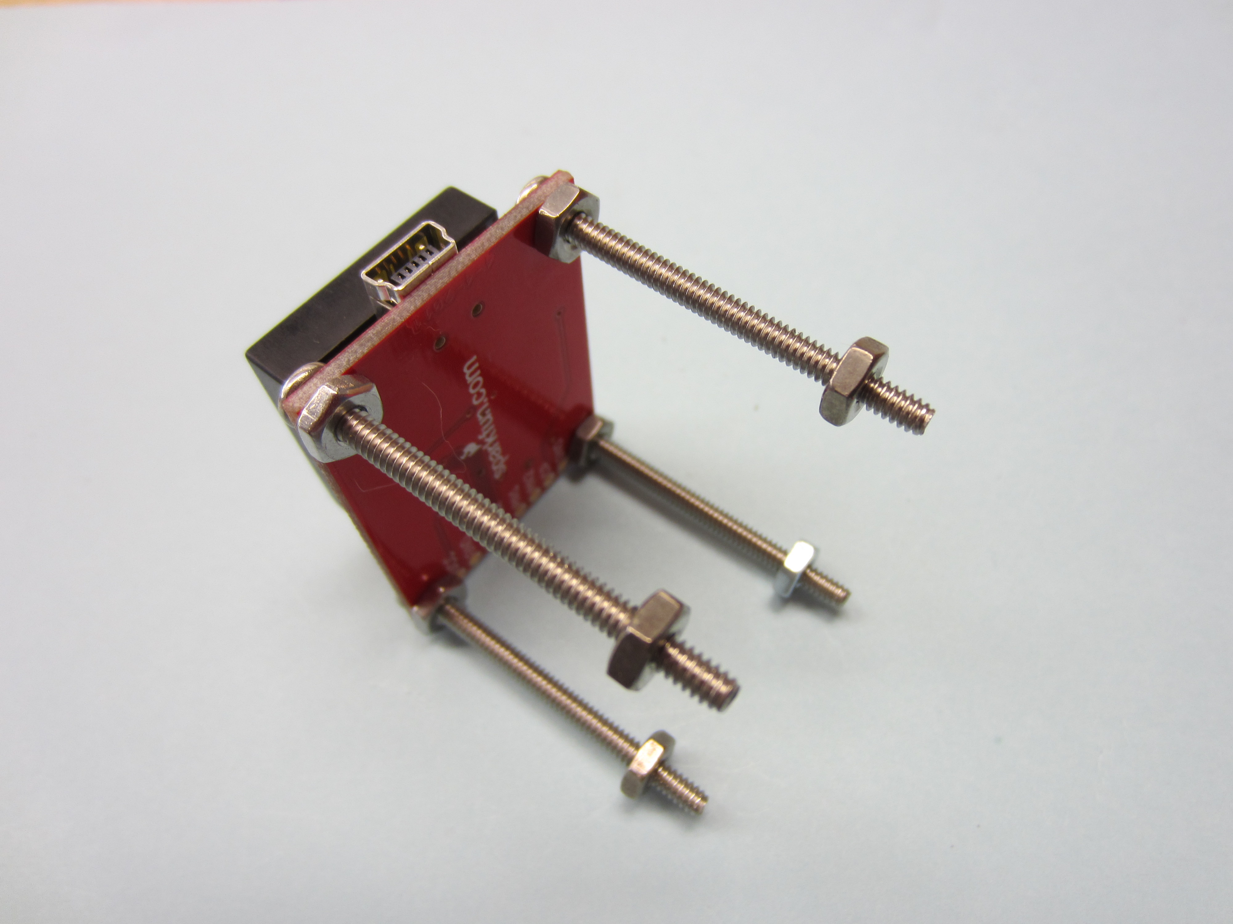 4 - 3 - Mount RFID Reader.JPG