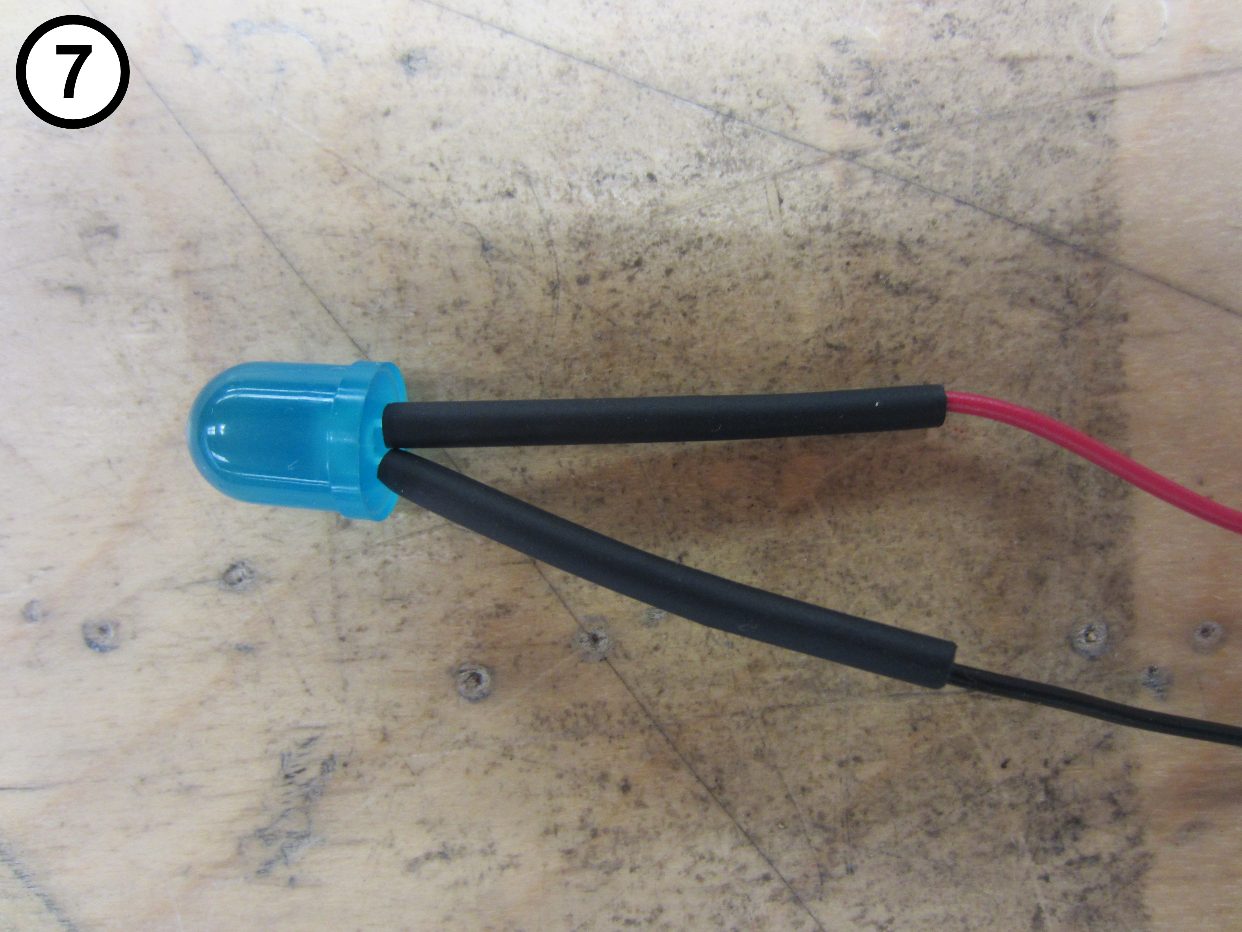 4 - 7 - Position Heat Shrink Tubing.JPG