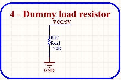 4 - Dummy load resistor.png