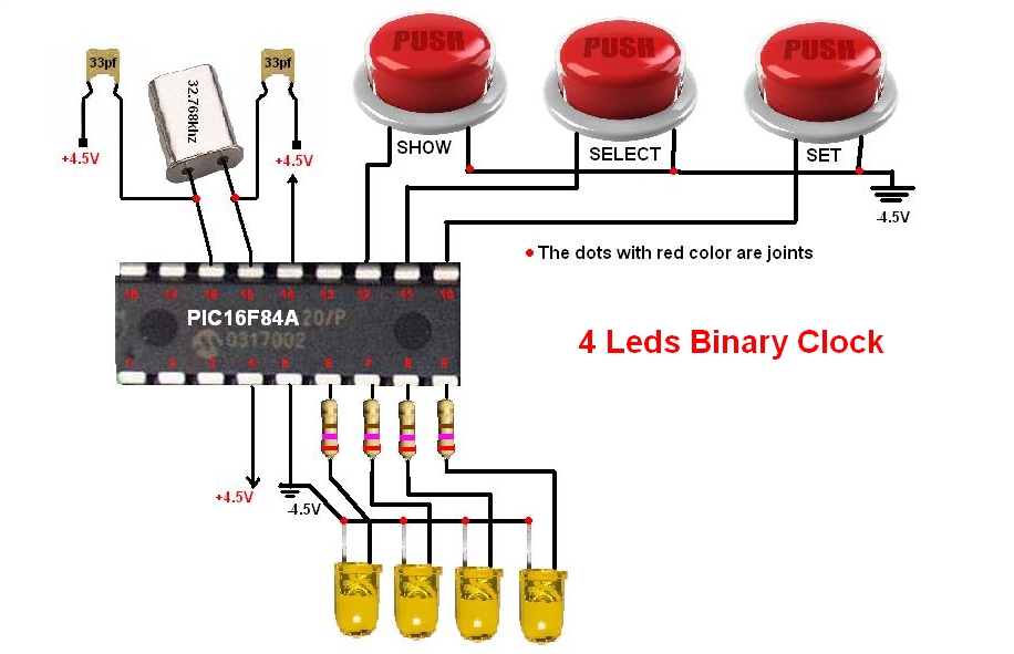 4 leds binary clcok-schematic.JPG