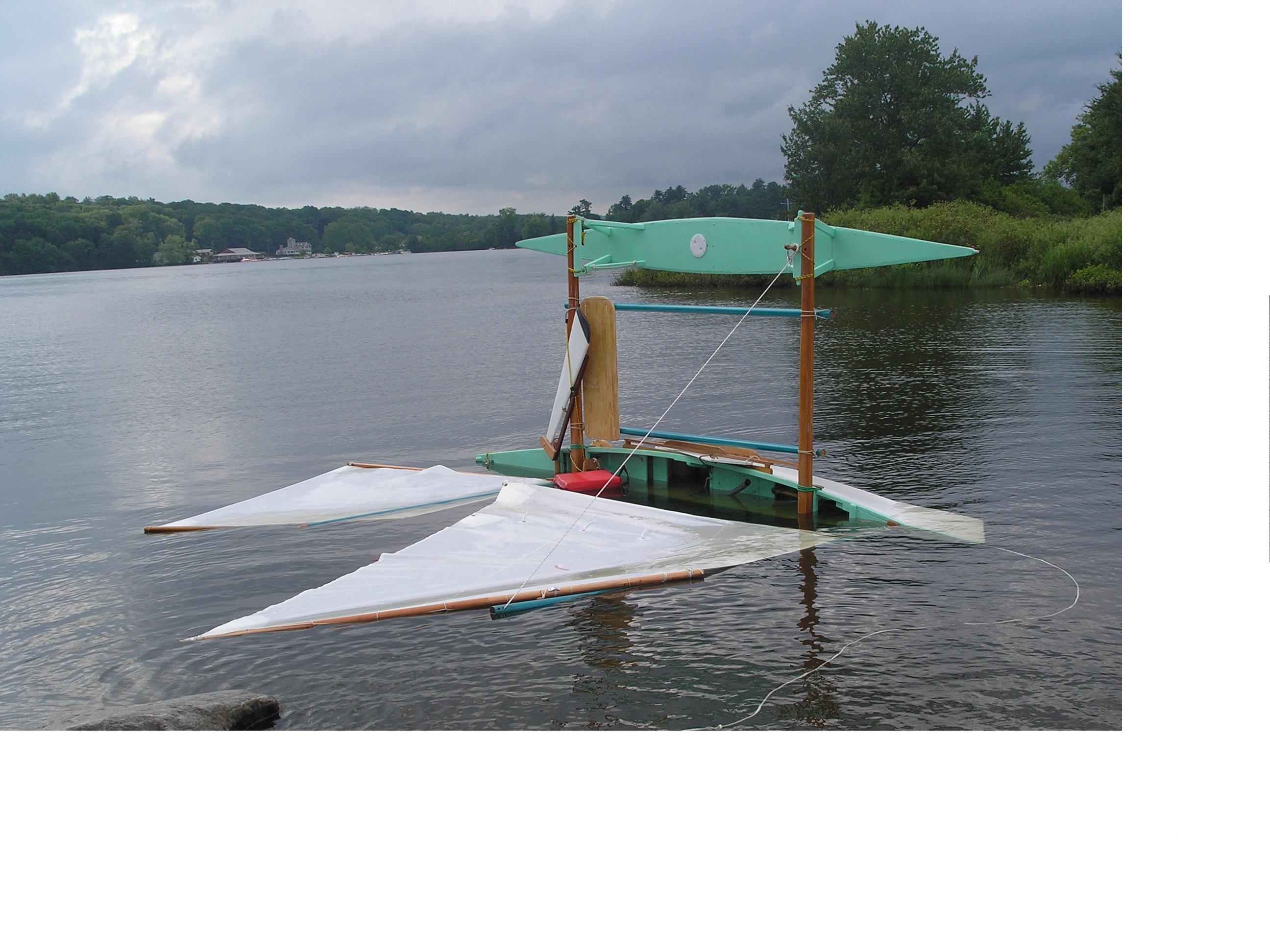 40 Capsize test July 2009.jpg