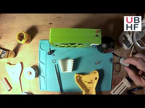400 KV stun gun cattleprod