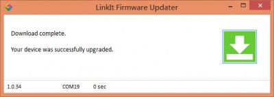 400px-LinkItONEUpdateFirmware_ok.jpg