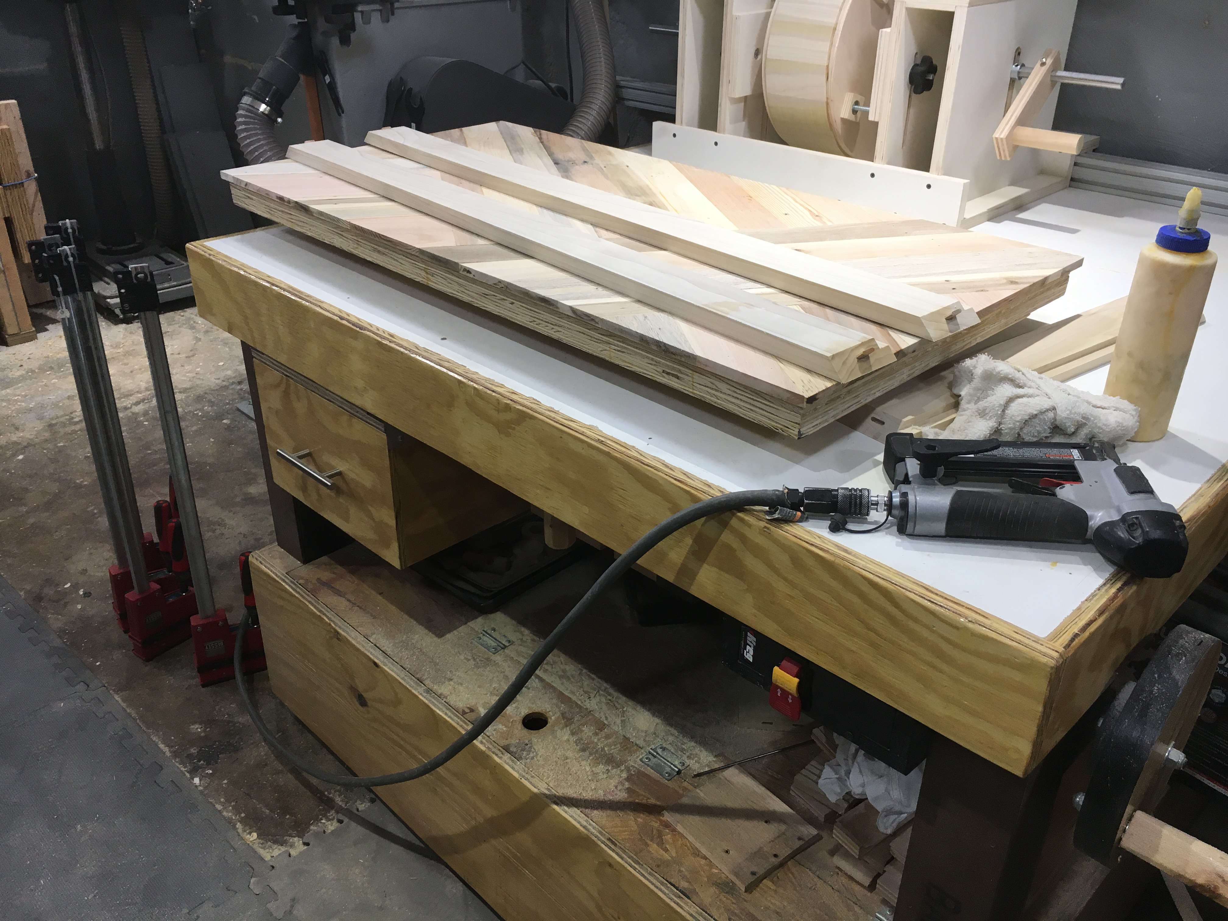 45 Glue Up Prep.JPG