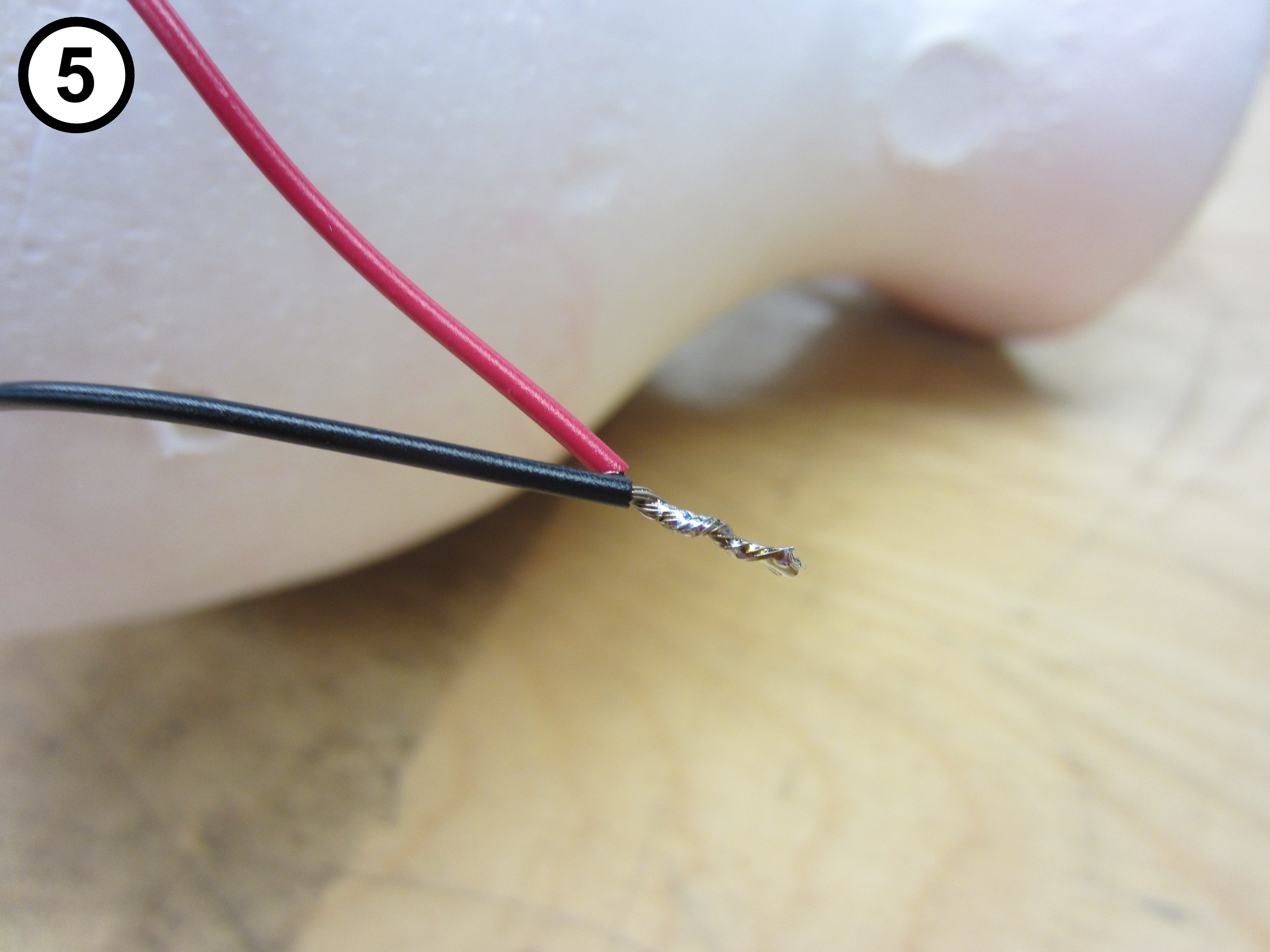 5 - 6 - Solder Wires.JPG