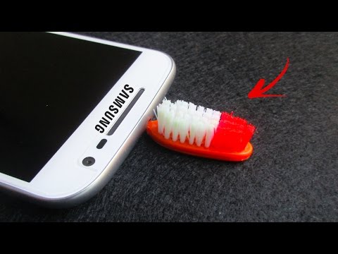 5 Very INTRESTING LIFE HACKS With ToothBrush YOU SHOULD KONOW