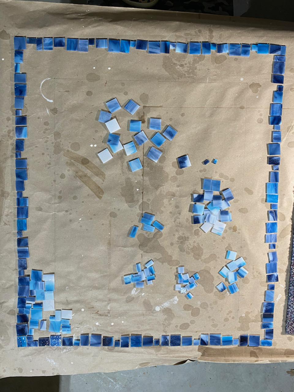 5 blue streaky tile 7 mosaic mirror stained glass diy tutorial how to sharon warren.jpeg