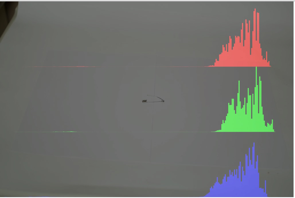 5 d65 and 1 8w red led histogram.jpg