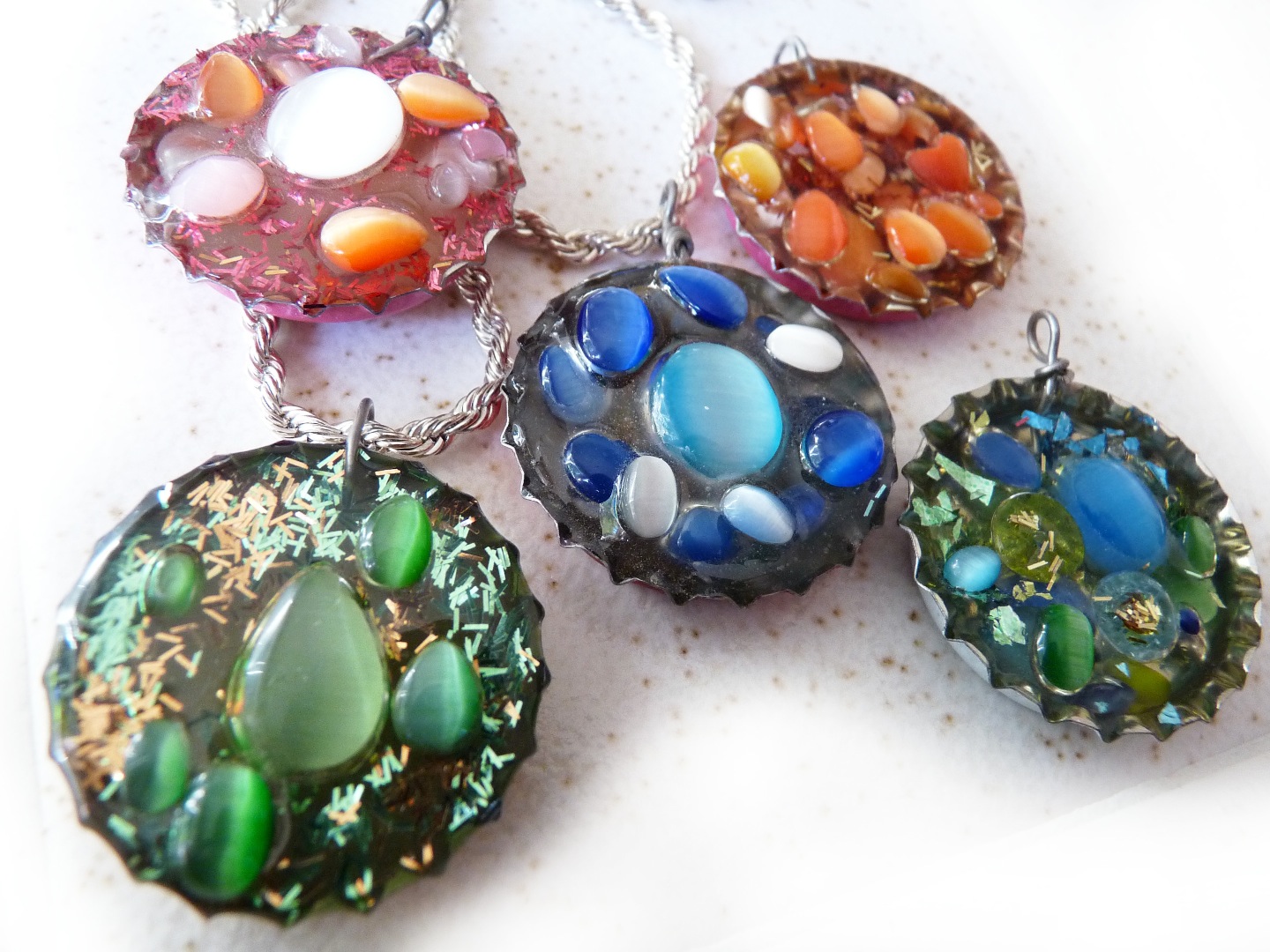 5 resin Pendants.jpg