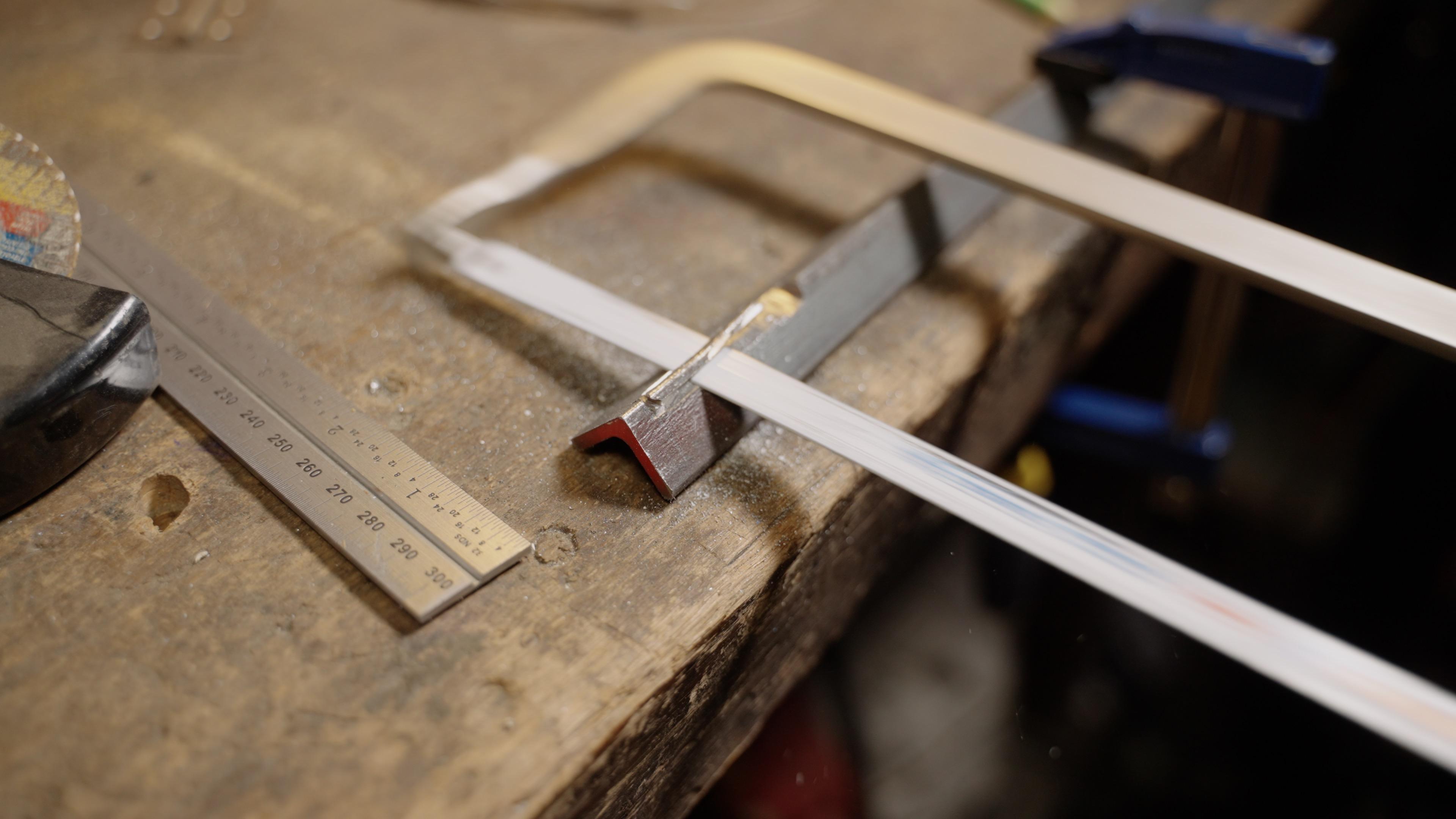 5. Cut Hinge Relief with the Hacksaw.jpg