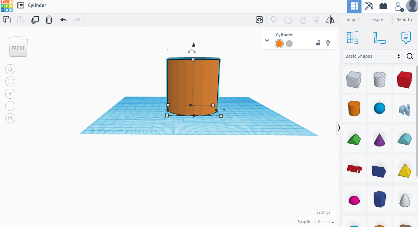 5. Front View_Solid Outside cylinder.png