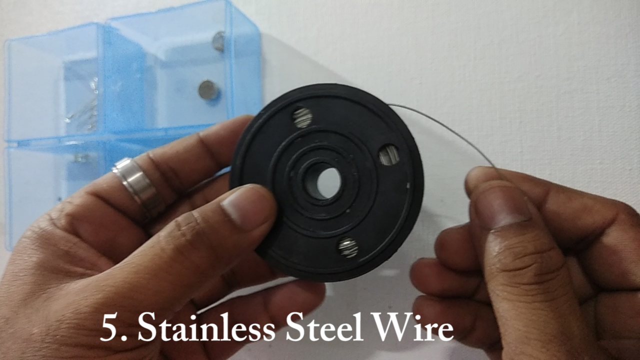 5. Stainless Steel Wire .jpg