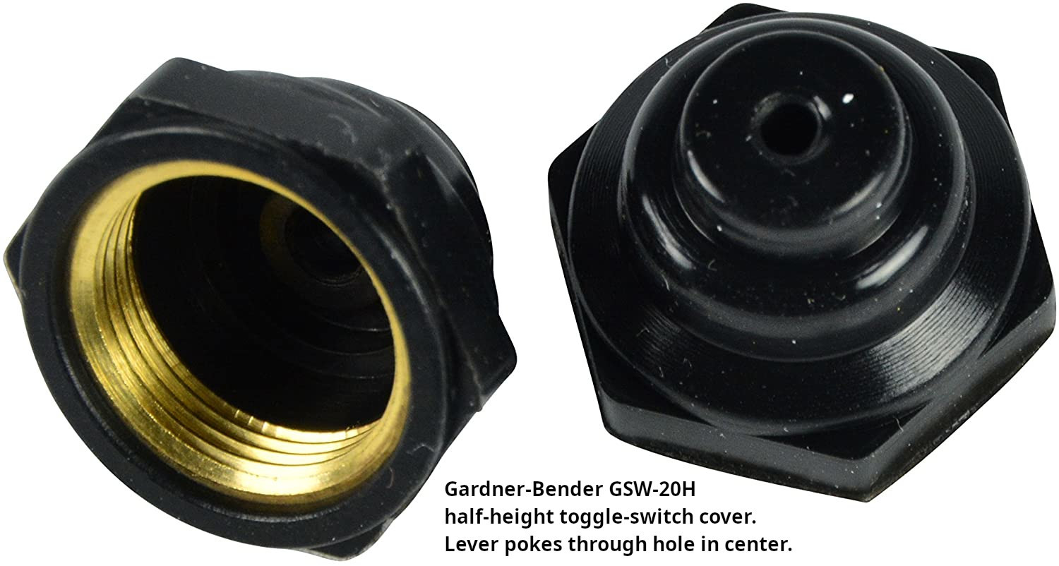 5.10 Gardner Bender GSW-20H half-height toggle cover.JPG