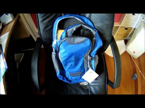 50 Dollar Australian Budget Bug Out Bag