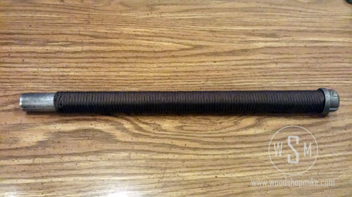 550 Paracord Handle, Finished Handle.jpg