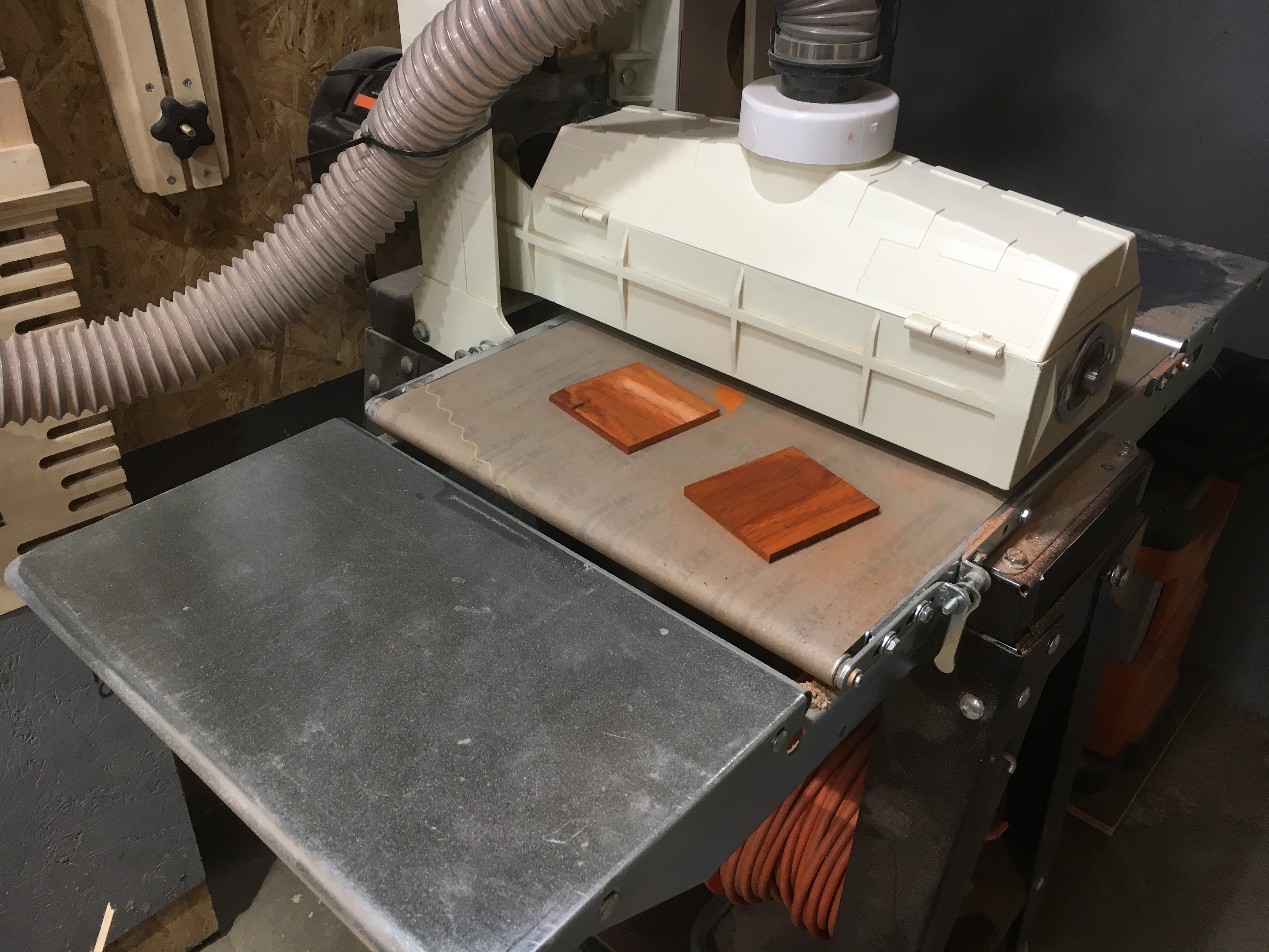 56 Thickness Sanding Padauk.JPG