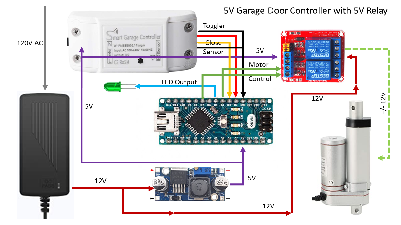 5V USB Controller with 5V Relay.PNG