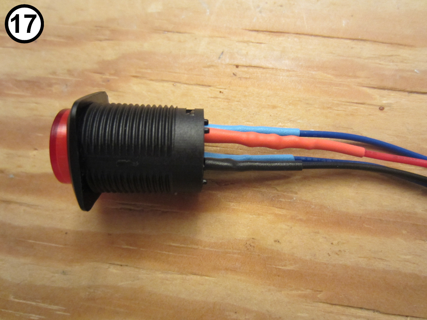 6 - 17 - Shrink Heat Shrink.JPG