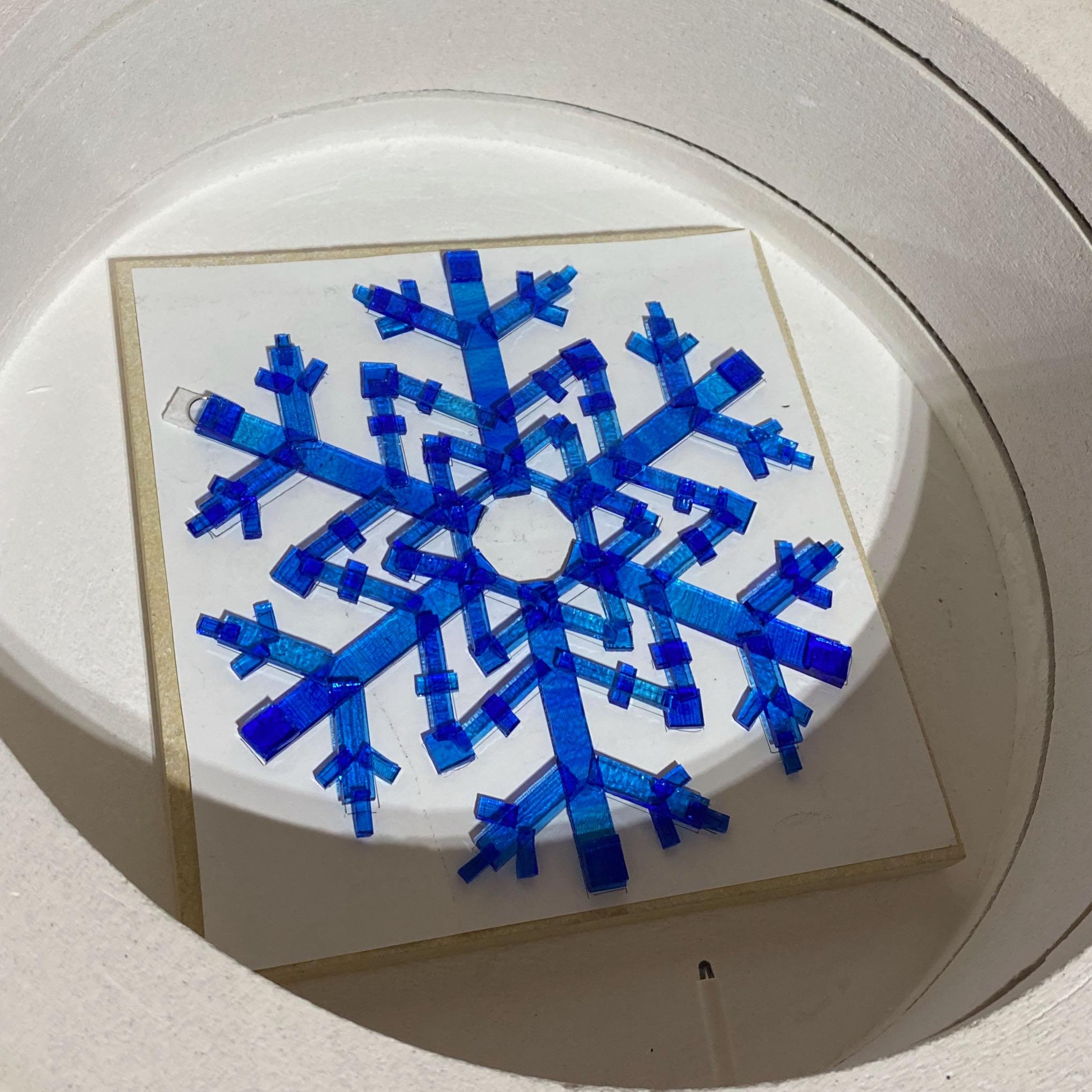 6 firing kiln 1 fused glass snowflake diy tutorial how to sharon warren glass.jpeg