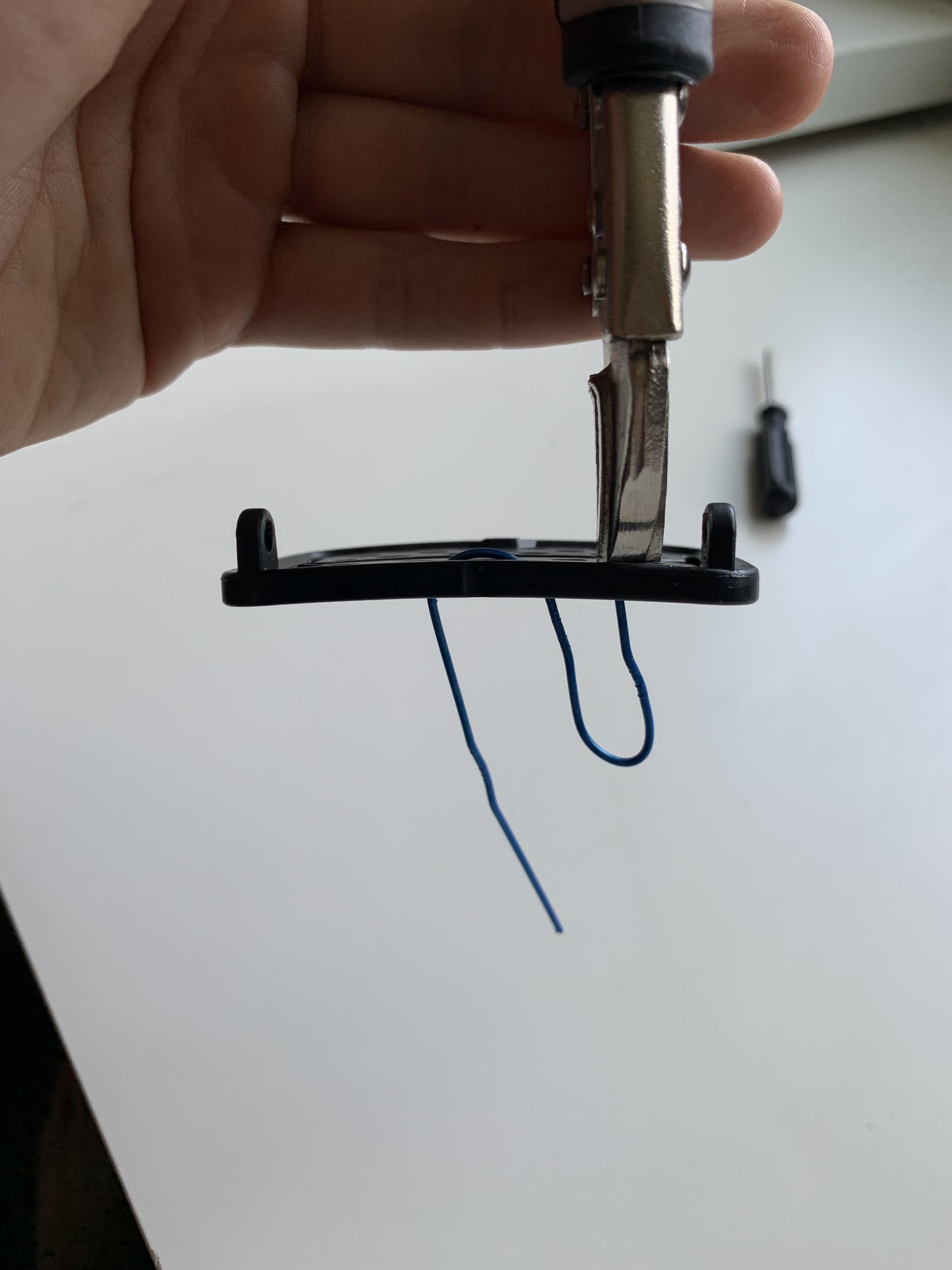 6 grab paperclip with vice grips.JPG