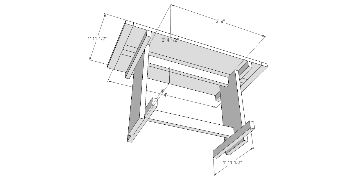 6.worktable legs screw.jpg