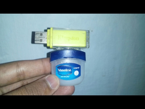 7 Amazing Life Hacks of Vaseline Must Try !!!!