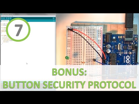 7 BONUS Button Security Protocol