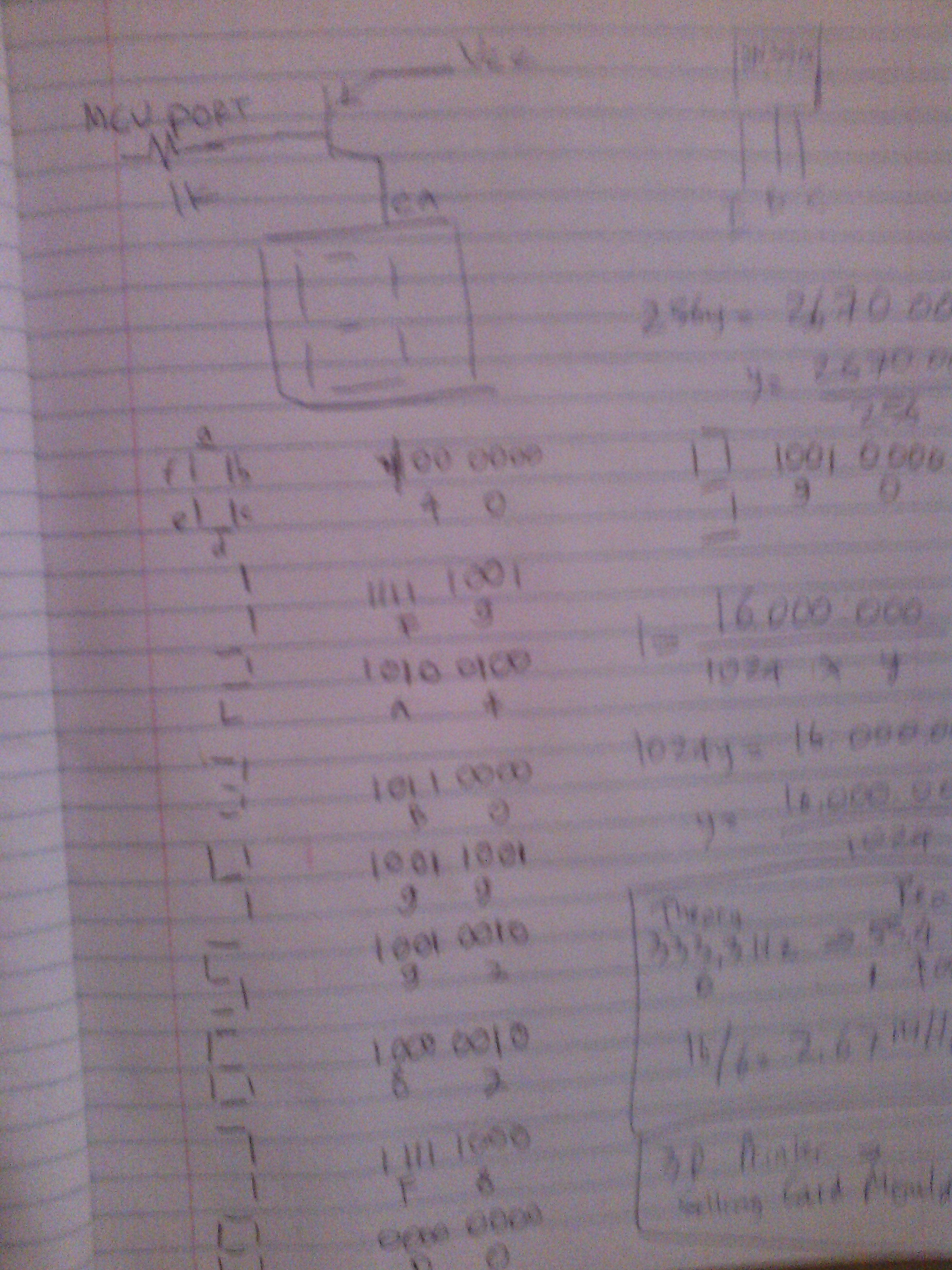 7 Segments 6 Digits AVR Clock4.jpg