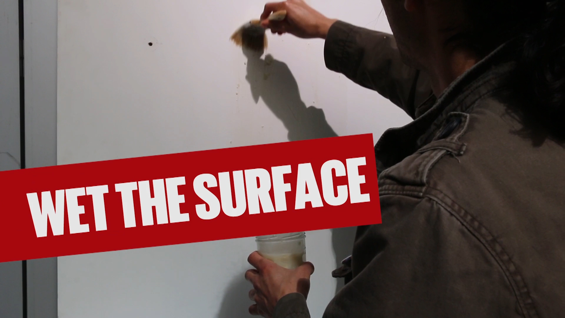 7. Wet the surface.jpg