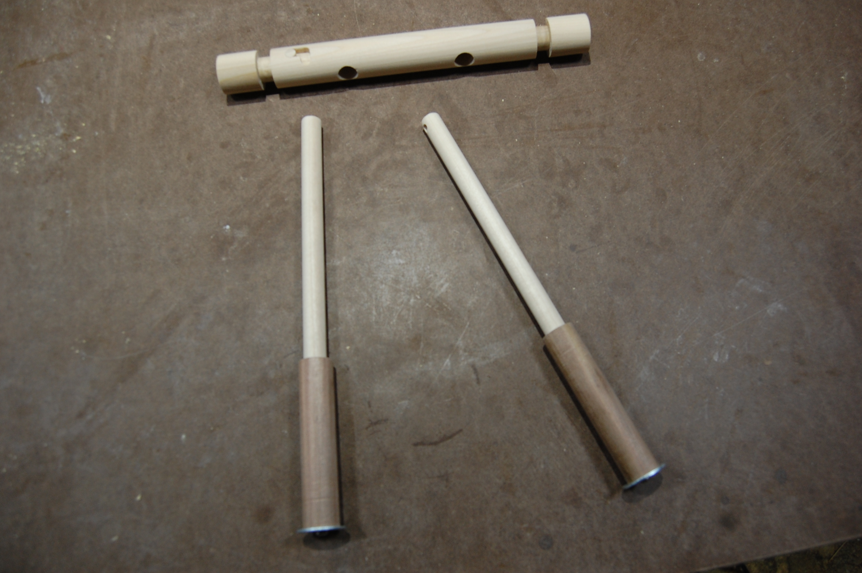 77 Handle Unassembled.JPG