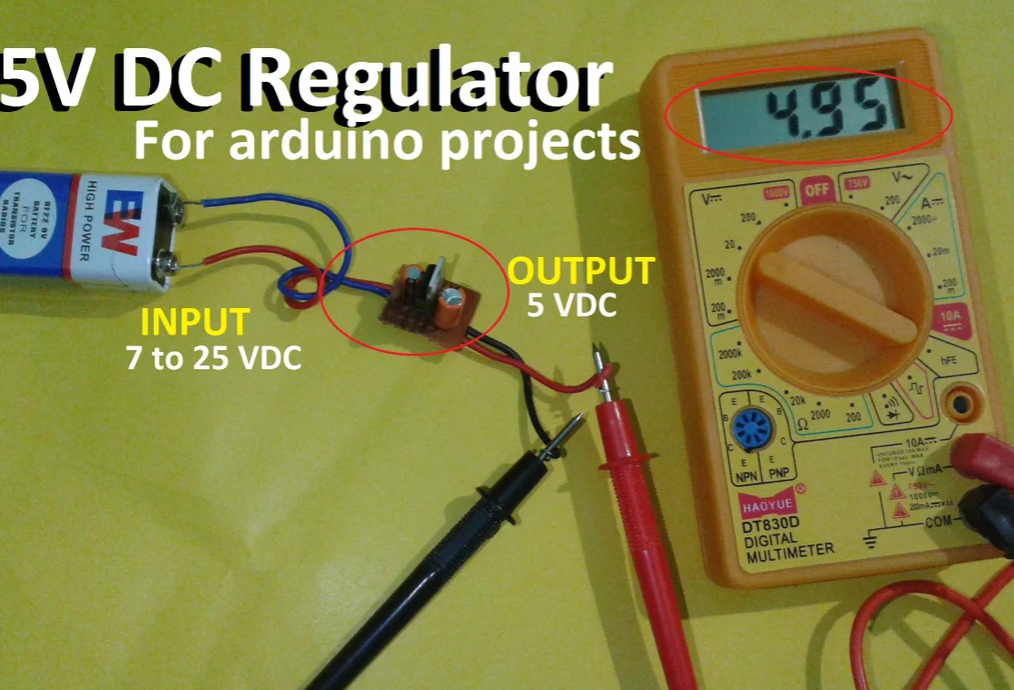 7805 Regulator 5V Module.png