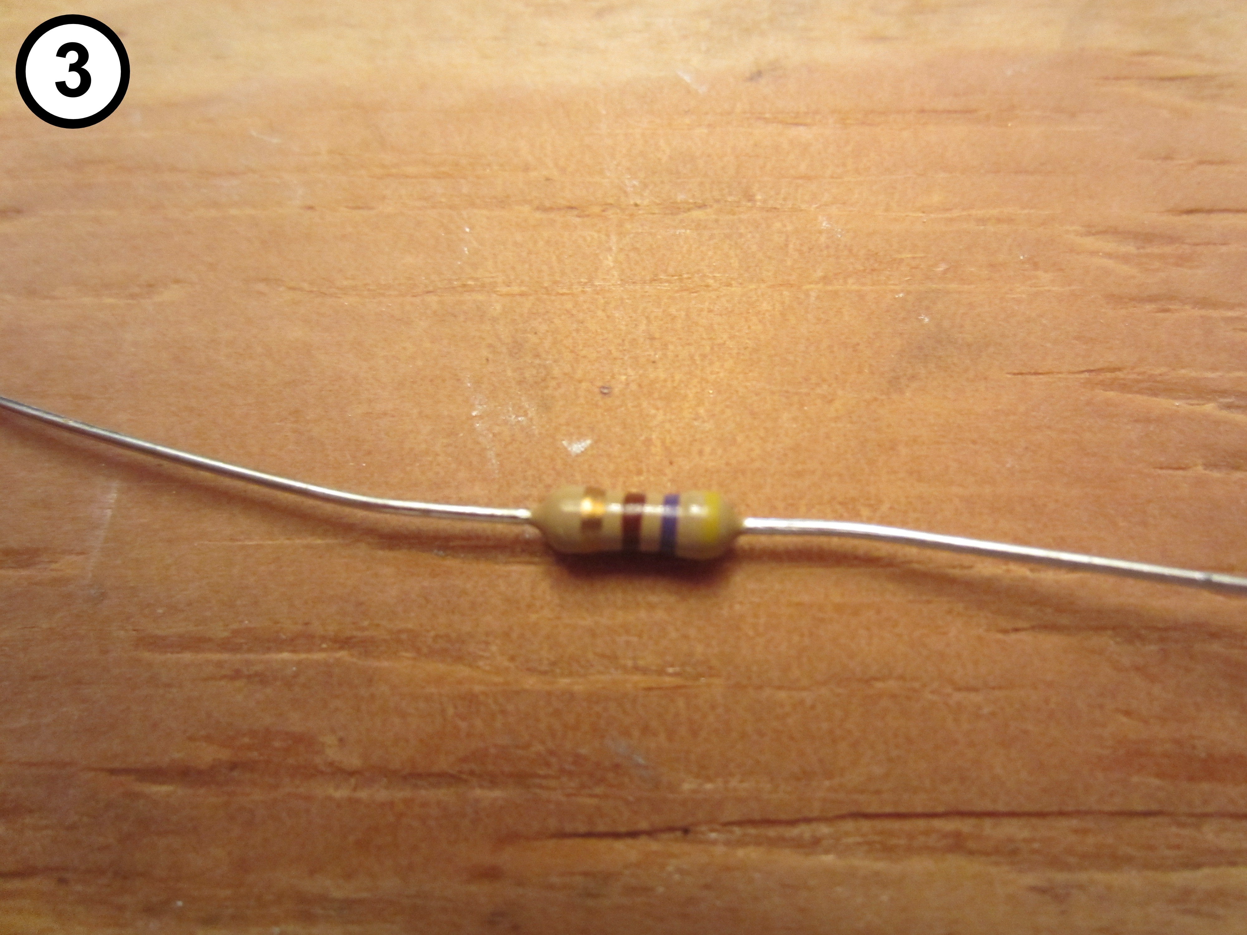 8 - 3 - 470 Ohm Resistor.JPG