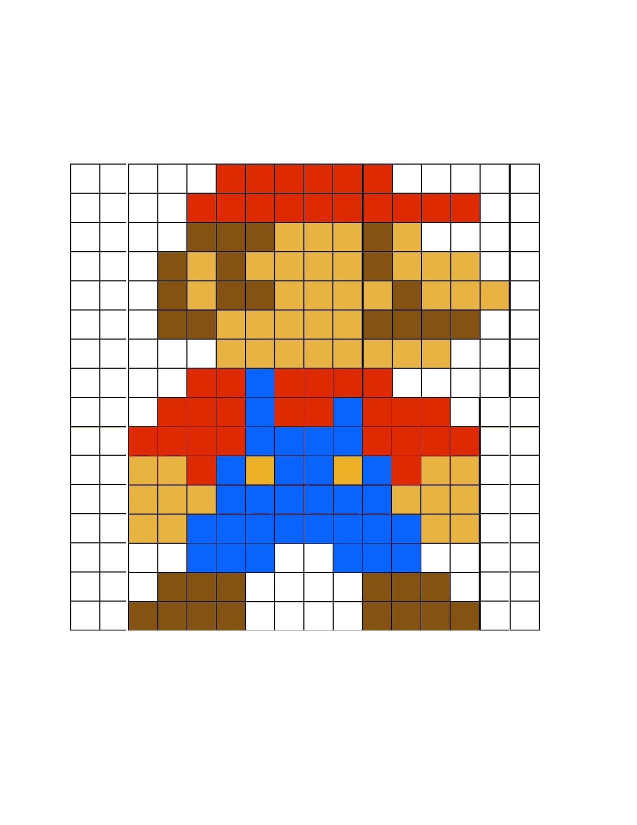 8 Bit Red and Blue Mario Right.jpg