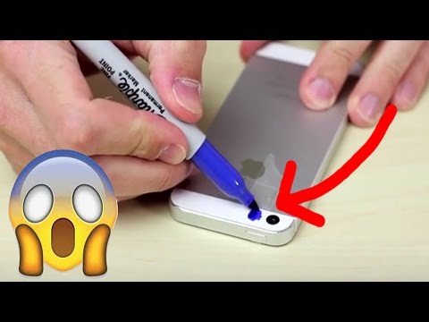 8 SMARTPHONE LIFE HACKS YOU SHOULD KNOW!