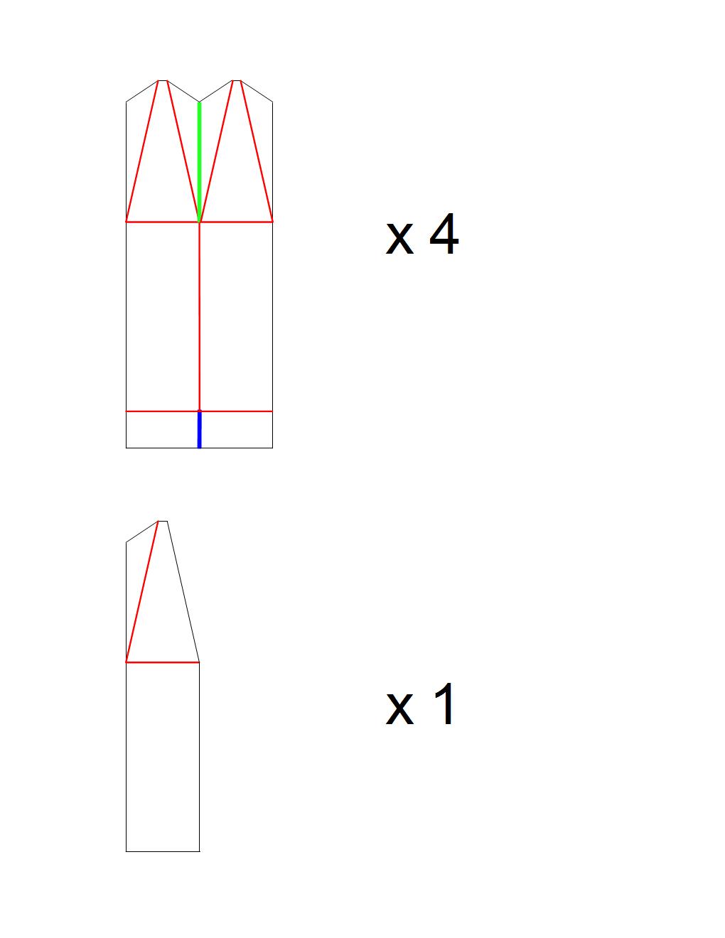 8 sided coroplast yurt III scoring pattern.jpg