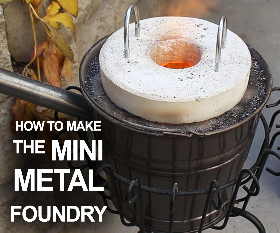 88. The Mini Metal Foundry instructables.jpg