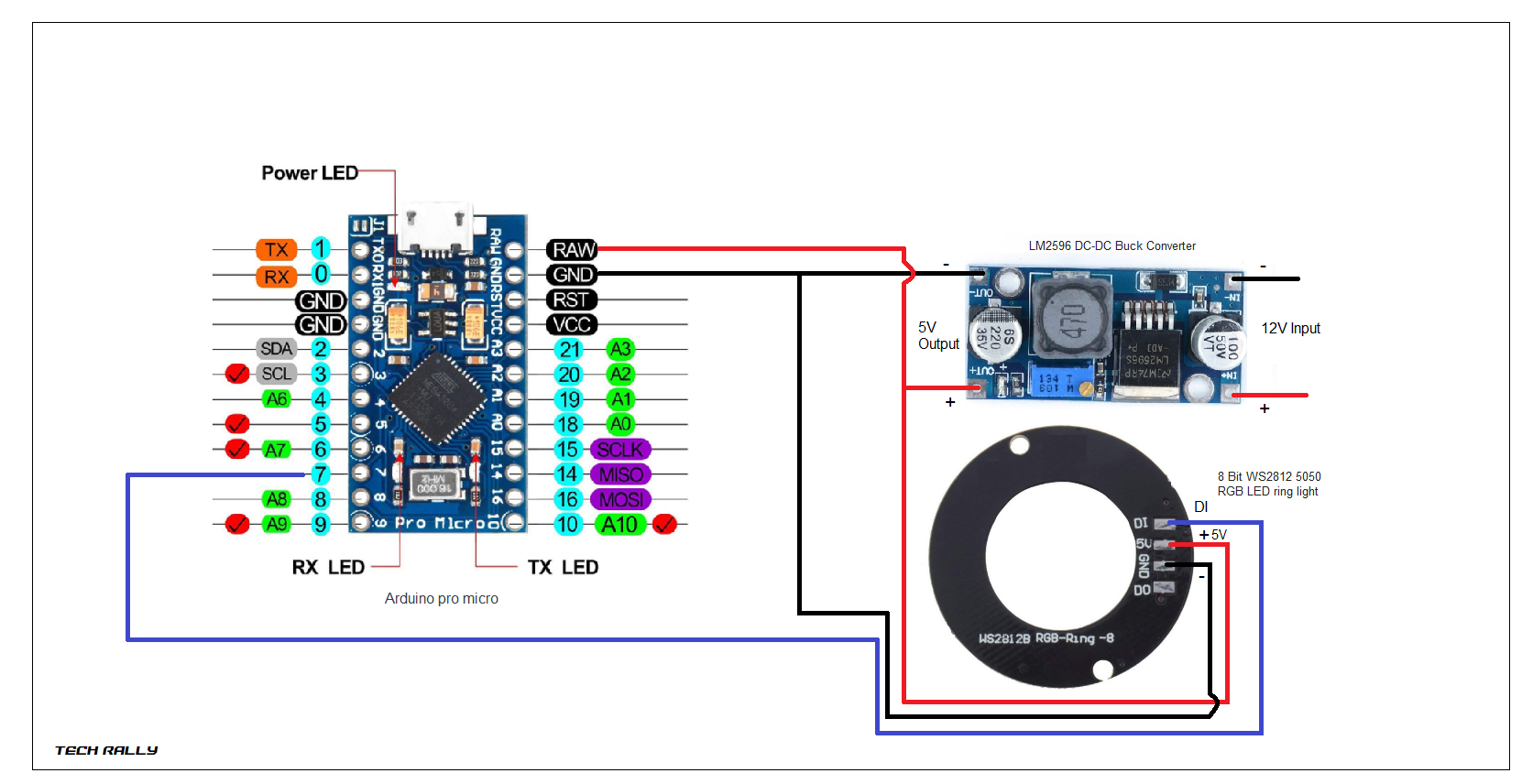 8Bit LED Ring light .png