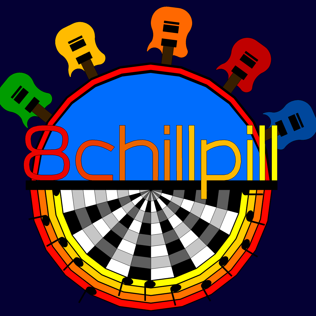 8chillpill Productions Logo #Whatever.png