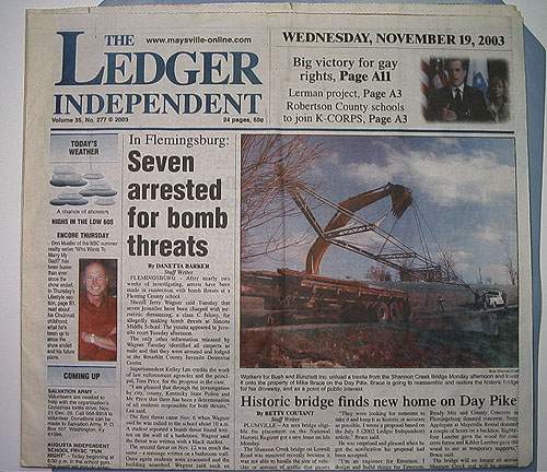 9 19 Nov 2003 Article.jpg
