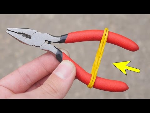 9 Lifehacks die dein Leben vereinfachen